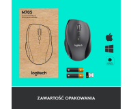 LOGITECH Marathon M705 Black - 46172 - zdjęcie 13